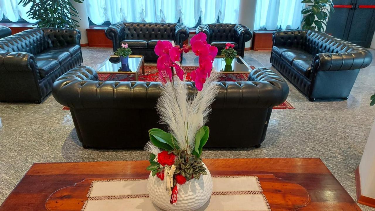 Il Duca D'este Hotel 4*