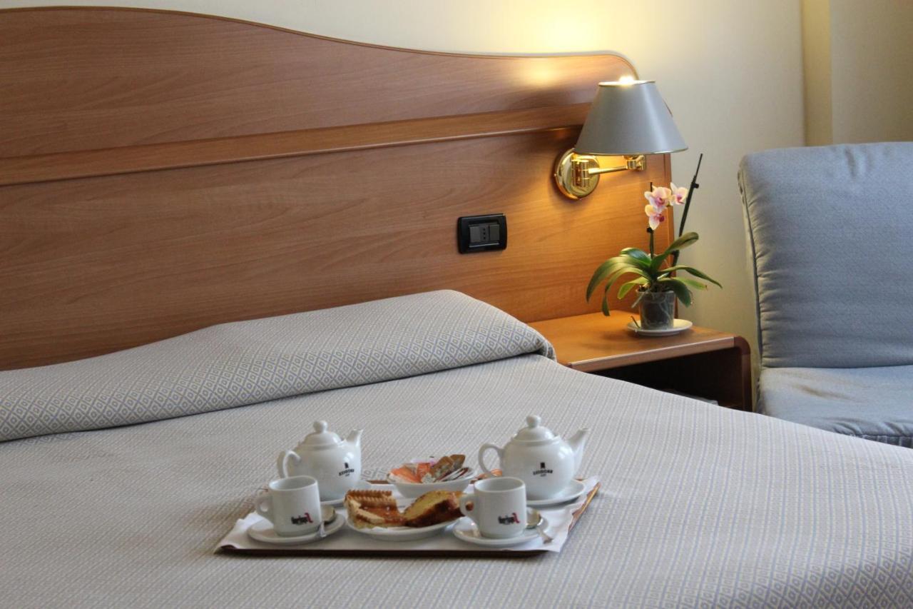 Il Duca D'este Hotel 4*