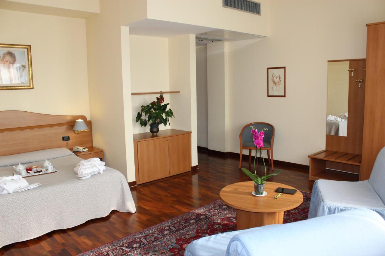 Hotel Il Duca D'este Ferrara