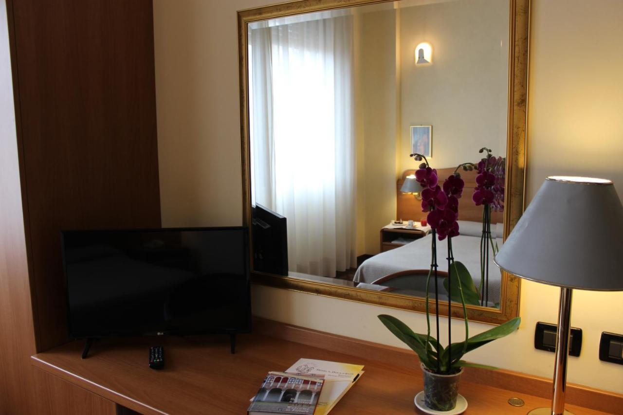 Hotel Il Duca D'este Ferrara