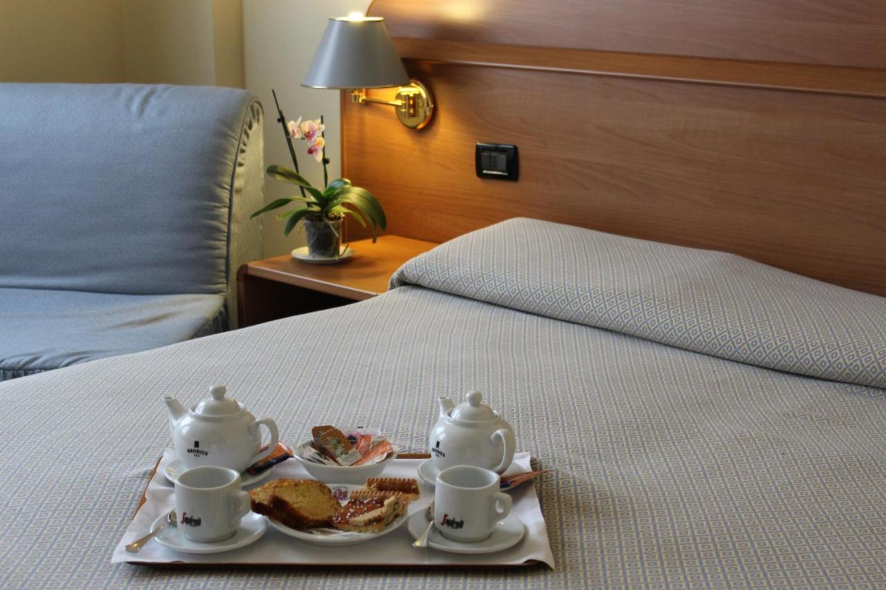 Hotel Il Duca D'este Ferrara