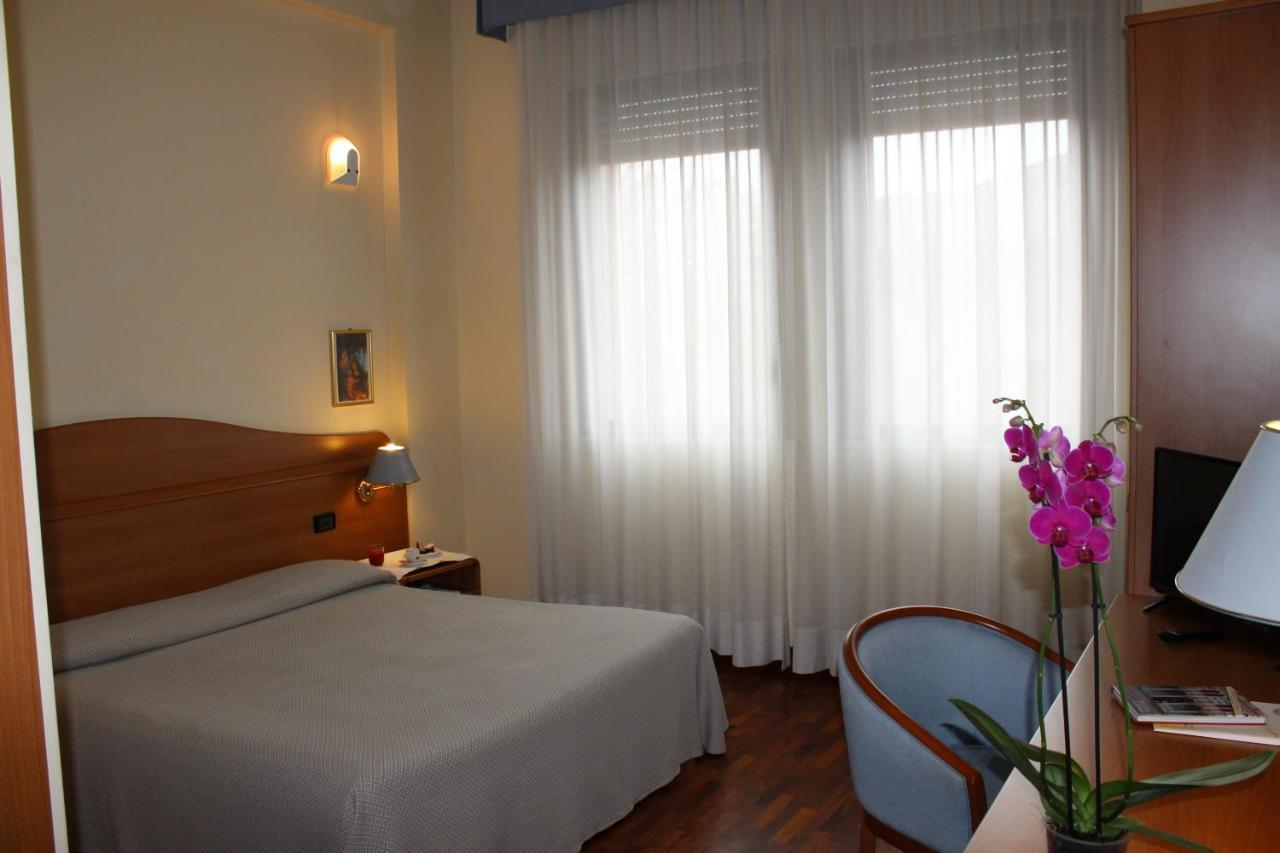 Hotel Il Duca D'este Ferrara