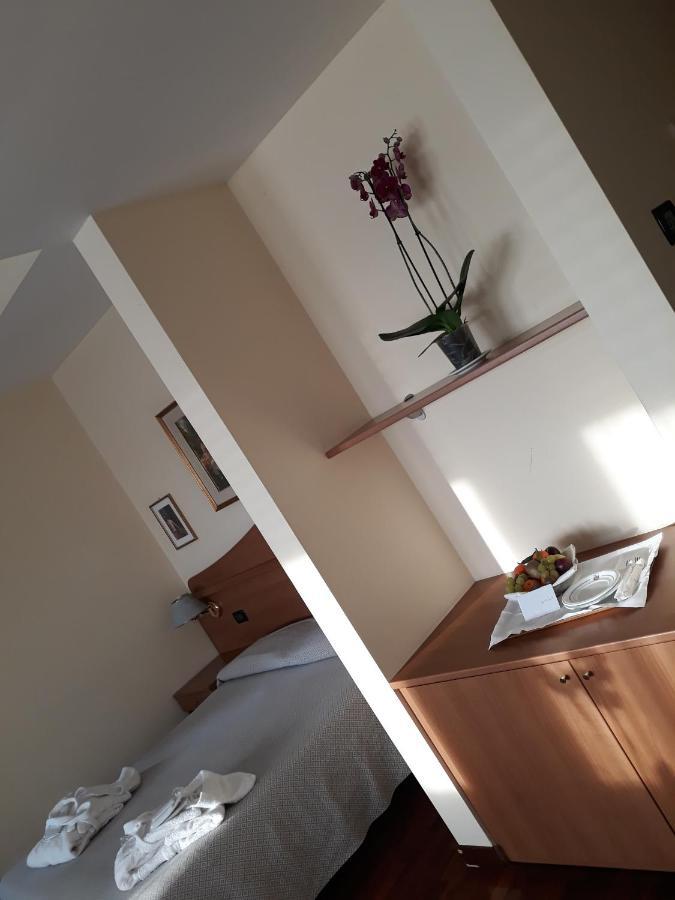 Hotel Il Duca D'este Ferrara