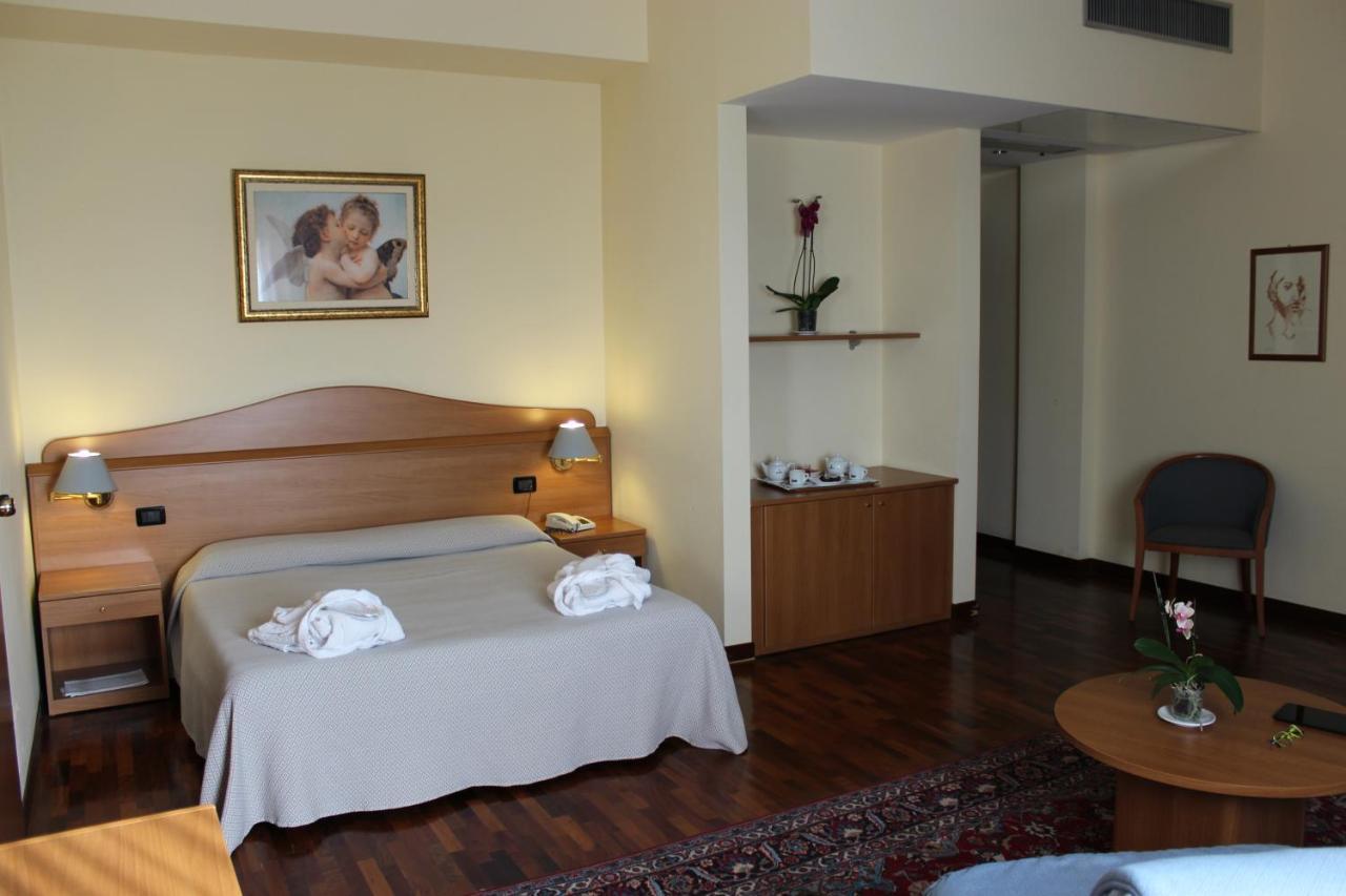 Hotel Il Duca D'este
