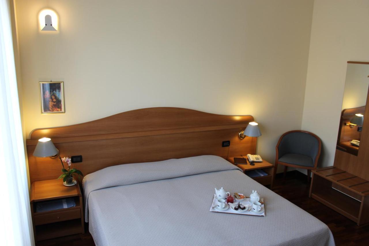 Hotel Il Duca D'este Ferrara