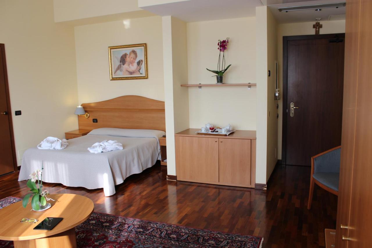 Il Duca D'este Hotel Ferrara