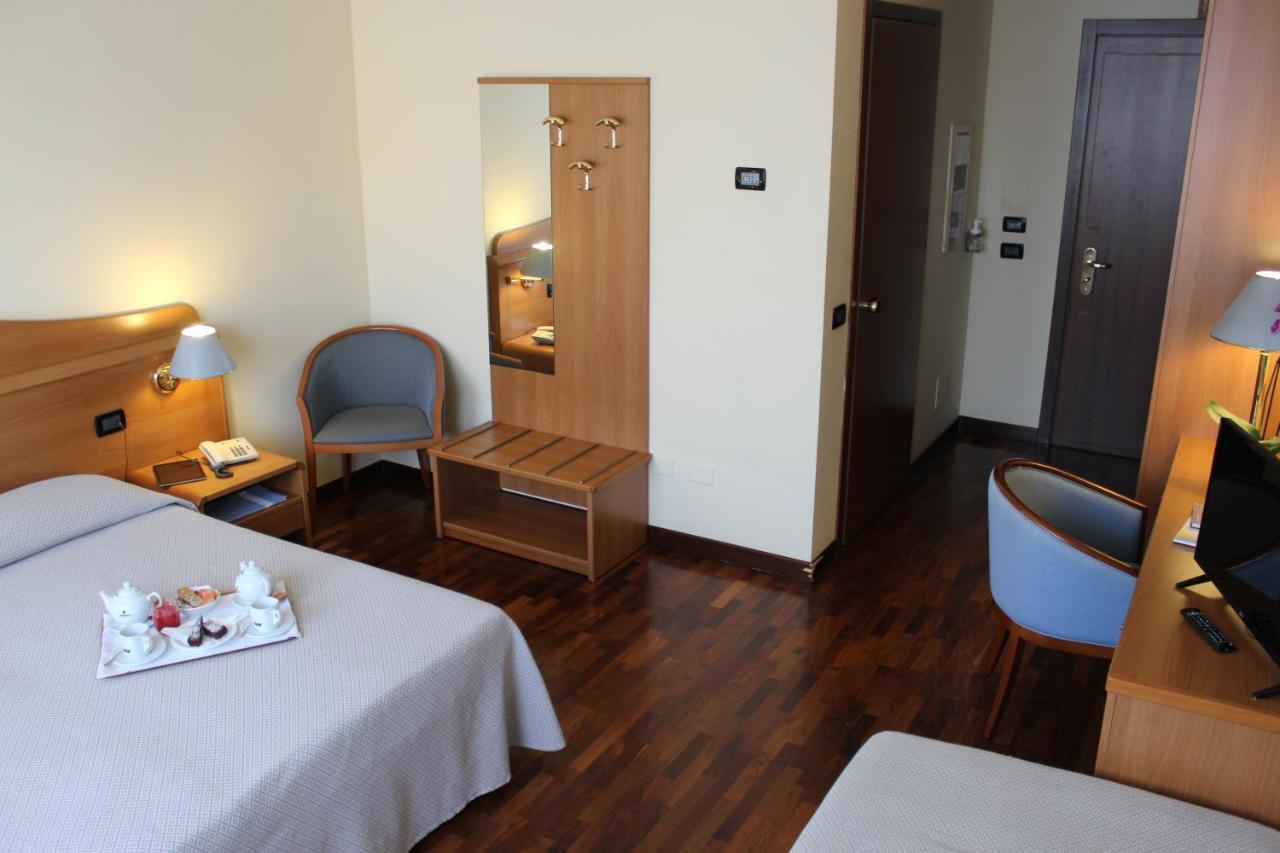 Il Duca D'este Hotel Ferrara