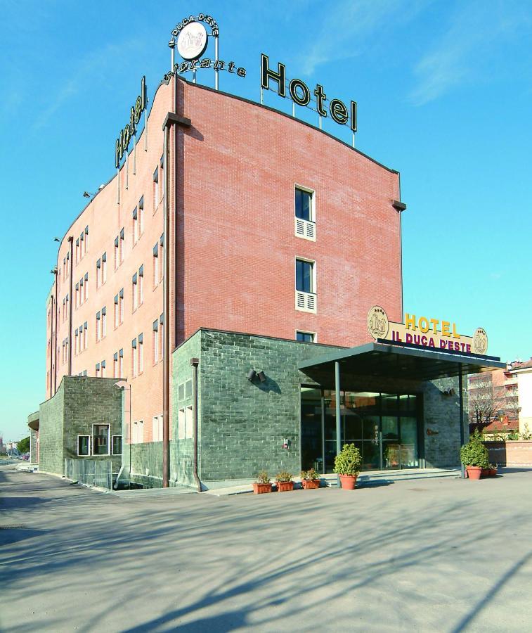 Hotel Il Duca D'este 4*