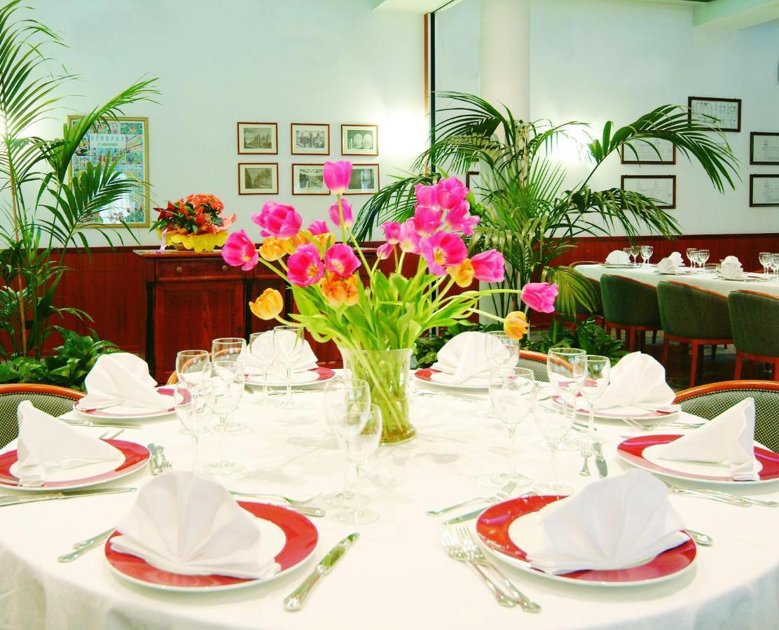 Hotel Il Duca D'este