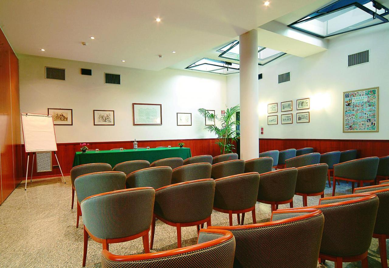 Il Duca D'este Hotel Ferrara
