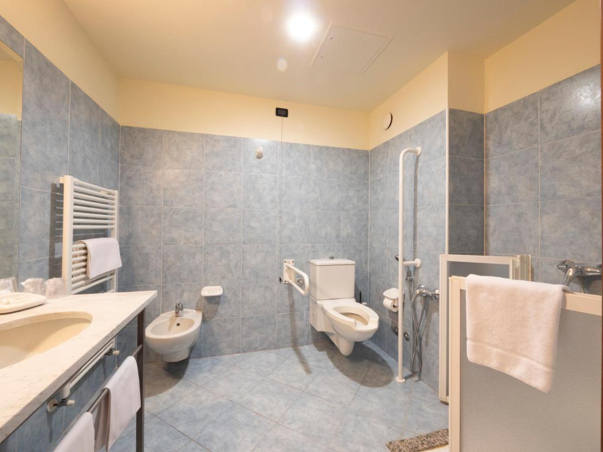 Hotel Il Duca D'este 4*