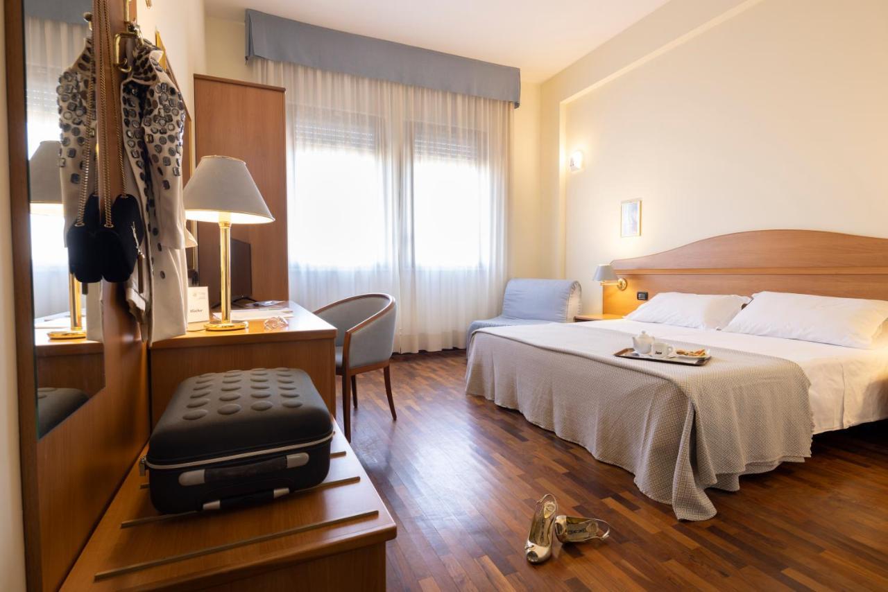 Hotel Il Duca D'este Ferrara