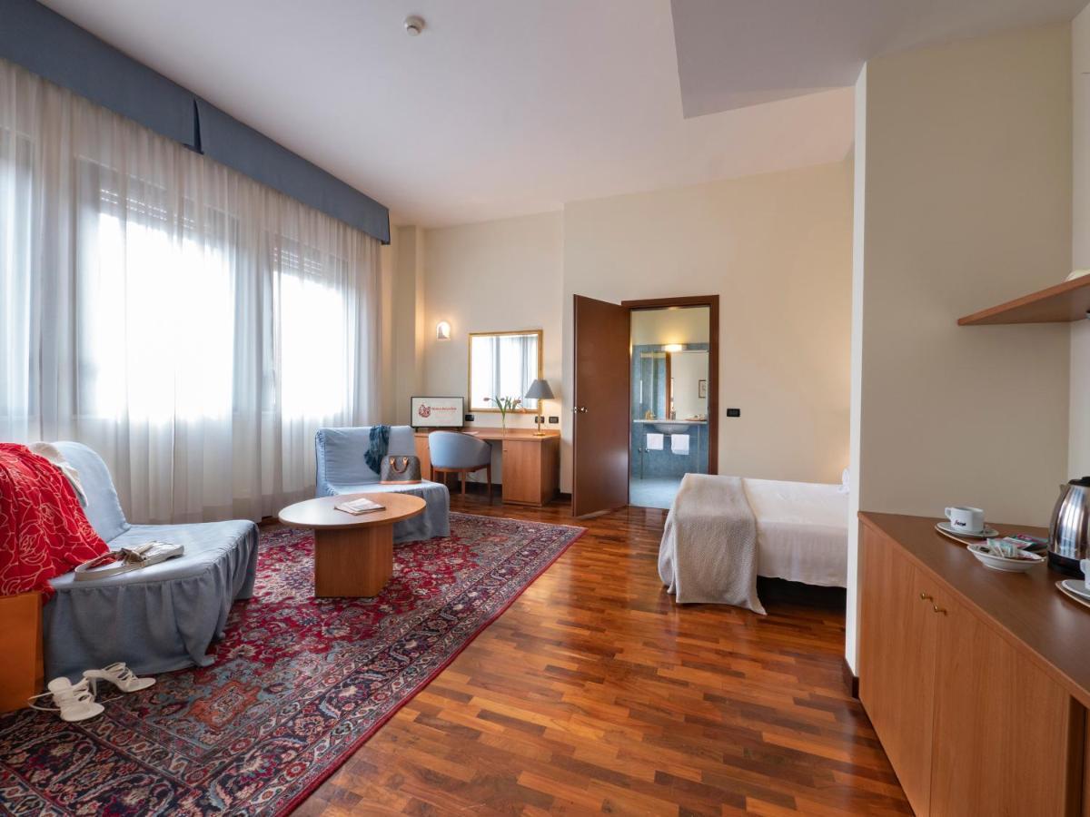 Il Duca D'este 4* Ferrara