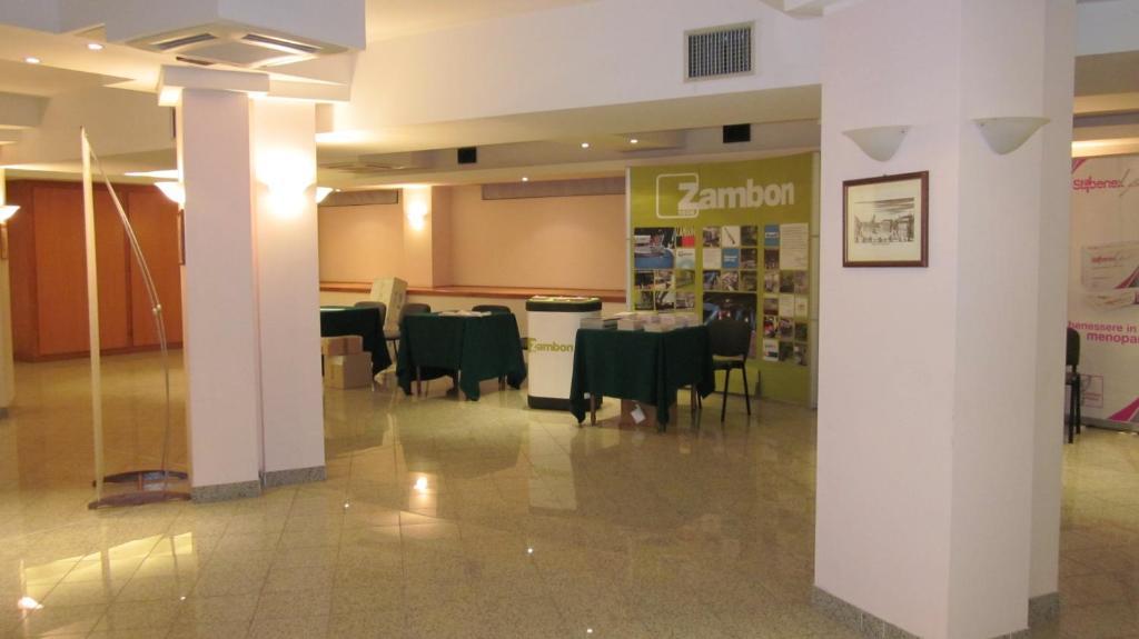 Hotel Il Duca D'este 4*