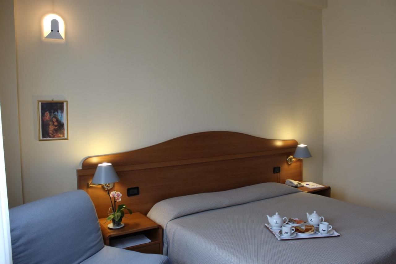 Hotel Il Duca D'este Ferrare